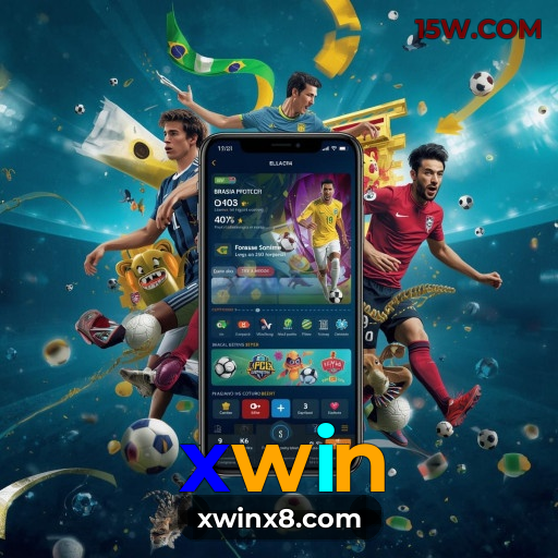 Baixe o Aplicativo do xwin | Cassino Online Completo