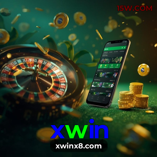 xwin bônus R$5.000 + 500 giros - Rollover 35x, prazo 30 dias, 38% taxa conversão