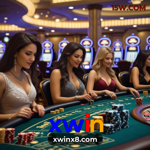 Tabela RTP dos jogos de cassino da xwin