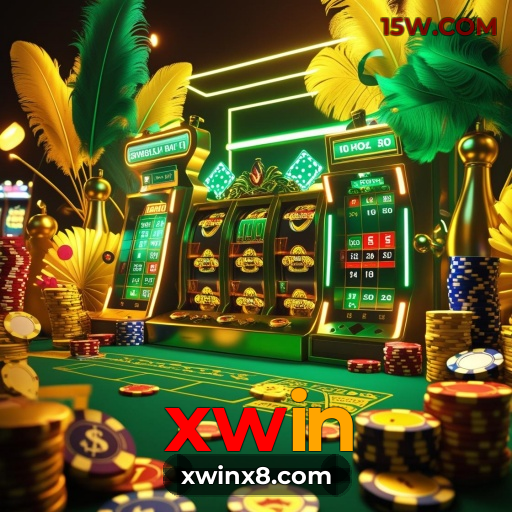 Cassino xwin | VIP Premium com Cashback e Vantagens Especiais